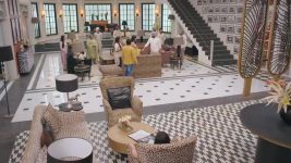 Iss Ishq Ka Rabb Rakha S01 E213 Ranbir Exposes Adrija