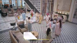 Iss Ishq Ka Rabb Rakha S01 E215 A Proud Moment for Meghla and Family