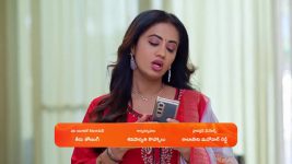 Jagadhatri (zee telugu) S01 E509 9th April 2025