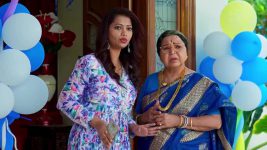 Jagadhatri (zee telugu) S01 E511 11th April 2025