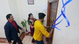 Jagadhatri (zee telugu) S01 E512 14th April 2025