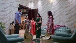 Jagadhatri (zee telugu) S01 E515 17th April 2025