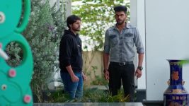 Jagadhatri (zee telugu) S01 E517 21st April 2025