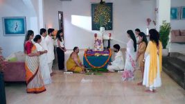 Lakshmi Baramma S02 E605 Kayshap Family Celebrates