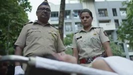 Lakshya (Star Bharat) S01 E63 Truth Behind the Wreckage