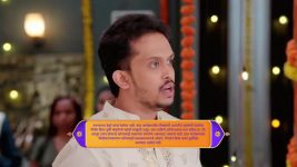 Laxmichya Paaulanni S01 E390 Advait Confesses His True Feelings