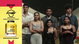 MTV Roadies S20 E25 Anjar, Panjar, Khanjar