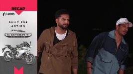 MTV Roadies S20 E32 The Beginning of the End