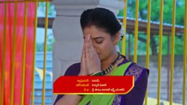 Maguva O Maguva S01 E375 Chenchalamma Cautions Vijayamma
