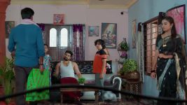 Malli Nindu Jabili S01 E922 Bhanumathi Deceives Maisamma