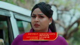 Malli Nindu Jabili S01 E923 Gowtham Vows Revenge
