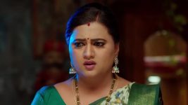 Malli Nindu Jabili S01 E925 Bhairava, Mythri Pester Keerthana