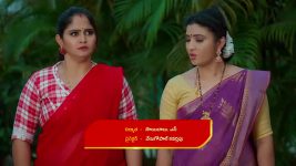 Malli Nindu Jabili S01 E928 Ramya Is Remorseful