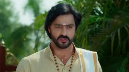 Malli Nindu Jabili S01 E932 Gowtham Fumes at Bhanumathi