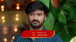 Malli Nindu Jabili S01 E936 Mythri, Bhanumathi Are Frustrated