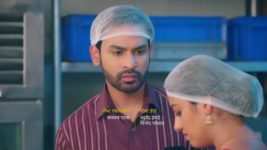 Mangal Lakshmi S01 E428 Mangal Gets Hurt and Goons Target Karthik