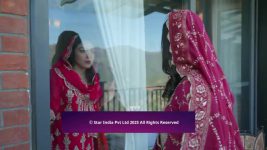 Megha Barsenge S01 E241 New Episode