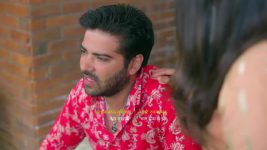 Megha Barsenge S01 E255 Alka Discovers Arjun’s True Identity
