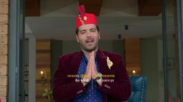 Megha Barsenge S01 E256 Manoj lays a trap!