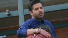 Megha Barsenge S01 E258 Arjun Faces a Test