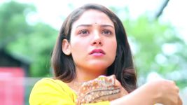 Megha Barsenge S01 E263 Arjun and Megha Escape