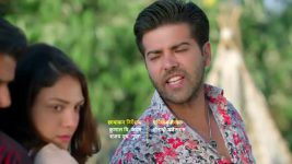 Megha Barsenge S01 E265 Megha and Arjun Thrown from Bandipur