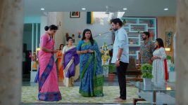 Meghasandesam (Zee Telugu) S01 E297 28th April 2025