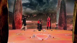 Naag Bhairavi S01 E54 3rd April 2025