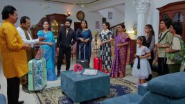 Nindu Noorella Saavasam S01 E550 22nd April 2025