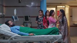 Nuvvunte Naa Jathagaa (Star maa) S01 E97 Mithuna Succumbs to Sorrow