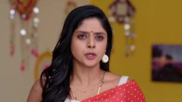 Paape Maa Jeevana Jyothi S01 E1223 Chaitanya Fumes at Jeevana
