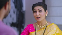 Paaru (Zee Marathi) S01 E417 25th April 2025