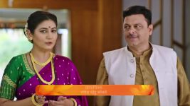 Paaru (Zee Marathi) S01 E419 27th April 2025