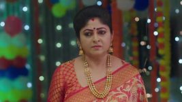 Paluke Bangaramayana S01 E502 Abhishek, Swaragini Are in Distress