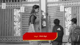 Paluke Bangaramayana S01 E521 A Disappointment for Nikhil
