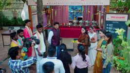 Pinga Ga Pori Pinga S01 E141 Yuvraj Inaugurates Snack Center