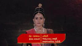 Renuka Yellamma (Star Maa) S01 E613 Manjamma Threatens Mangaladevi
