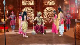 Renuka Yellamma (Star Maa) S01 E619 Kritavirya Is Perplexed