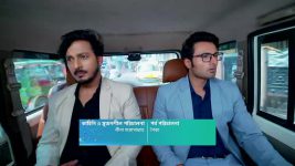 Roshnai (Star Jalsha) S01 E360 Garima Smiles for Surangama