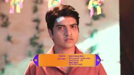 Sadhi Mansa S01 E345 Meera Stands by Satyajeet