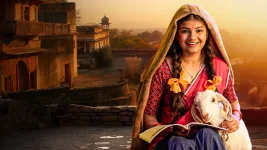 Saru (Zee tv)