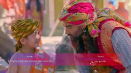 Shiv Shakti (Colors Bangla) S01 E501 Meenakshi Encounters Sundar