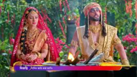 Shiv Shakti (Colors Bangla) S01 E515 Meenakshi Refuses Marriage