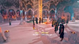 Shiv Shakti S01 E652 Parvati Returns to Kailash