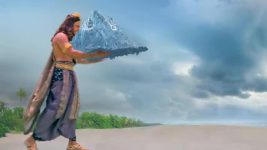 Shiv Shakti S01 E654 Kailash into the Ocean