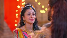 Shiv Shakti S01 E656 Parvati Is Badly Injured