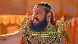 Shiv Shakti S01 E662 Parvati Kills Madanasur