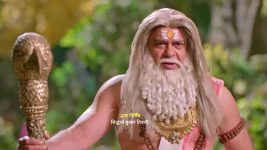 Shiv Shakti S01 E666 Nageshwar Frees Shiva