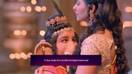 Shiv Shakti S01 E667 Parvati Leaves for Kashivishwanath