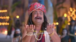 Shiv Shakti S01 E675 Mahadev Encounters Mansa